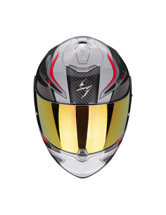 SCORPION EXO-1400 EVO AIR ATTUNE CASCO 2