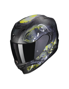 SCORPION EXO-520 EVO AIR MELROSE CASQUE