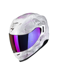 CASCO SCORPION EXO-520 EVO AIR MELROSE 2