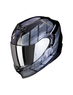 SCORPION EXO-520 EVO AIR MAHA CASCO