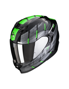SCORPION EXO-520 EVO AIR MAHA HELMET 2