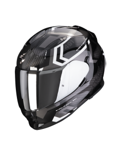 SCORPION EXO 491 SPIN CASCO