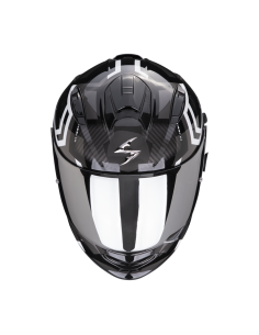 SCORPION EXO 491 SPIN CASQUE 2