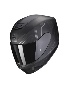 SCORPION EXO-391 SPADA CASCO 2