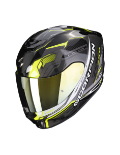 COQUE SCORPION EXO-391 HAUT