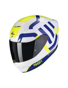 SCORPION EXO-391 CAPACETE AROK