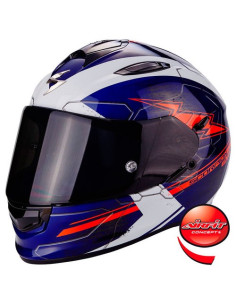 SCORPION EXO 510 AIR CROSS CAPACETE