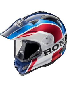 ARAI TOUR-X4 AFRIKA HELM