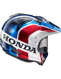 ARAI TOUR-X4 AFRIKA HELM 2