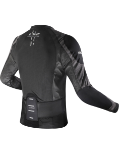 LS2 X-ARMOR UOMO GIACCA CON BRETELLE 2