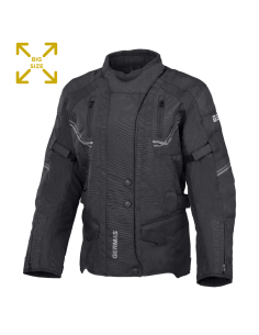 TAYLOR MAN KSIZE GMS JACKET