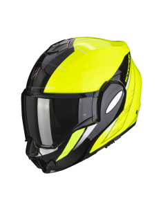 SCORPION EXO-TECH EVO PRIMUS HELM 2