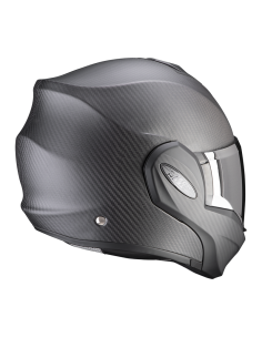 CASCO SCORPION EXO-TECH EVO CARBON SOLID 2