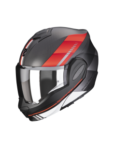 SCORPION EXO-TECH EVO CARBON GENUS CASCO 2