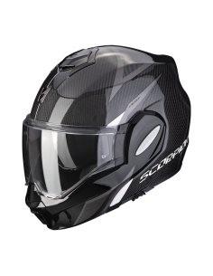 SCORPION EXO-TECH EVO CARBON TOP CASCO 2