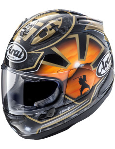 ARAI CASCO RX-7V EVO PEDROSA
