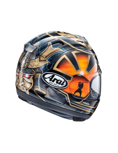 ARAI RX-7V EVO PEDROSA HELMET 2