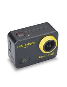 MIDLAND H5 PRO 4K CAMERA