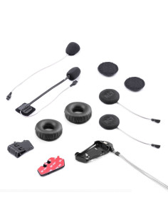 KIT AUDIO ADV MIDLAND BTR1