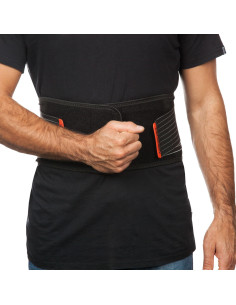 LUMBAR GIRDLE TUCANO URBANO WAIST 2G 2