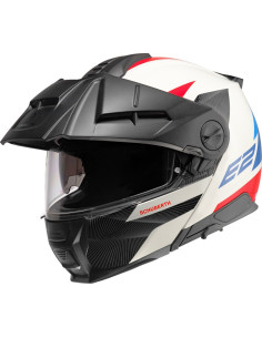 SCHUBERTH CASCO DEFENDER E2