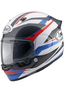 ARAI CASCO QUANTIC RAY