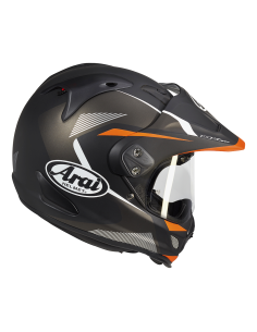 ARAI TOUR X-4 BREAK HELMET 2
