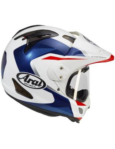 ARAI TOUR X-4 BREAK HELM