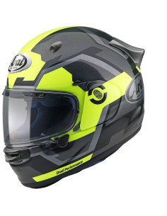 ARAI CASCO QUANTIC FACE