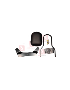 SCHIENALE BASSO SENZA PORTAPACCHI SPAAN KEEWAY RK-V 125