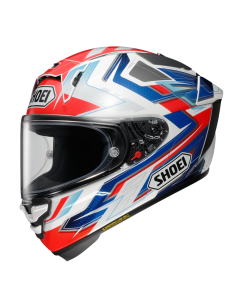 SHOEI CASCO X-SPR PRO ESCALATE
