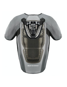GILET ALPINESTARS TECH-AIR 5 SYSTEM 2