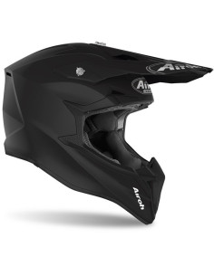 AIROH WR11 WRAAP HELM 2