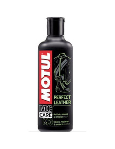 PELLE PULITA MOTUL M3 MC CARE 250ML