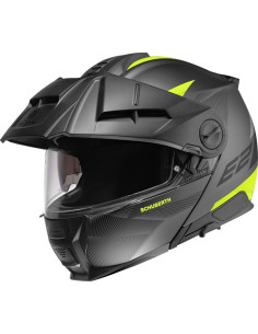 CASC SCHUBERTH E2 DEFENSAR 2