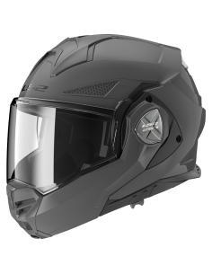 LS2 FF901 ADVANT X SOLID HELMET