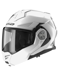 LS2 FF901 ADVANT X SOLID HELM