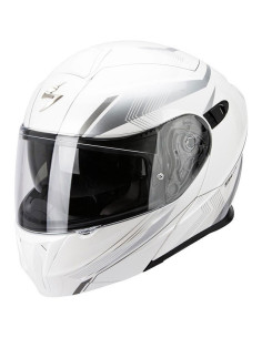 SCORPION EXO 920 GEM CASCO 2