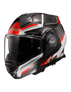 CASCO LS2 FF901 ADVANT X SPECTRUM 2