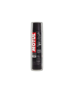 MOTUL C1 CHAIN LUBE MC CARE 400ML DETERGENTE PER CATENE