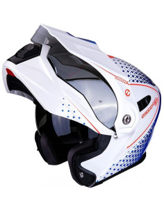 SCORPION EXO CASCO ADX-1 HORIZON
