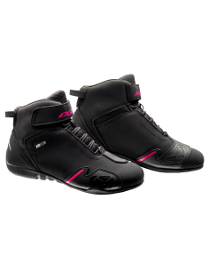 STIVALETTO GAMBLER DONNA IXON