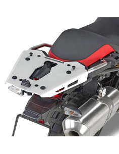 PORTABAGAGLIAIO GIVI BMW F 750 / 850 GS
