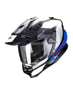 SCORPION EXO ADF-9000 AIR TRAIL HELM