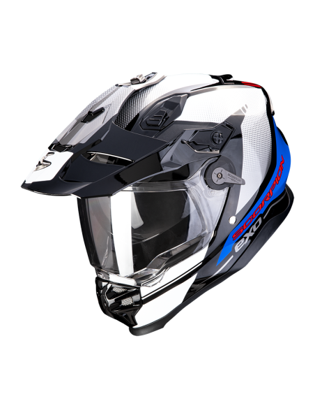 SCORPION EXO ADF-9000 CASCO AIR TRAIL SCORPION EXO ADF-9000 CASCO AIR TRAIL