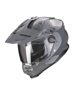 SCORPION EXO ADF-9000 CASCO AIR SOLID 2
