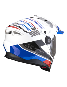 SCORPION EXO ADF-9000 CASCO AIR DESERT 2