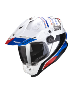 SCORPION EXO ADF-9000 CASCO AIR DESERT