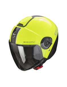 SCORPION EXO-CITY II CASCO CARBO 2