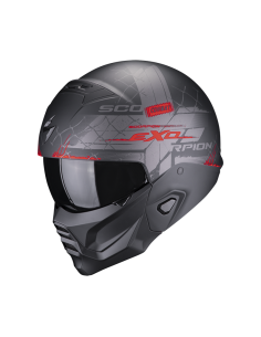 SCORPION EXO- ELMETTO ALLO XENO DA COMBATTIMENTO II